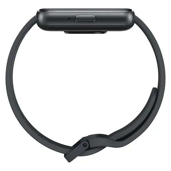 фото Фітнес-браслет Samsung Galaxy Fit3 Gray (SM-R390NZAA)