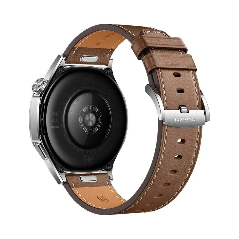 фото Смарт-годинник Huawei Watch GT 5 46 mm Brown