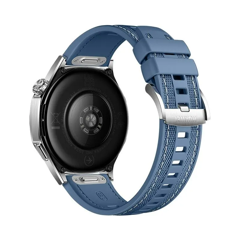 фото Смарт-годинник Huawei Watch GT 5 46 mm Blue (55020DKH)