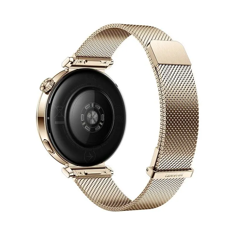фото Смарт-годинник Huawei Watch GT 5 41 mm Gold