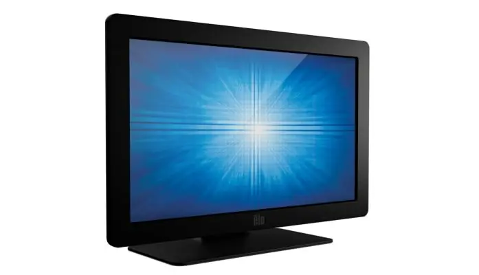 фото Монітор Elo 2401LM (E000140)