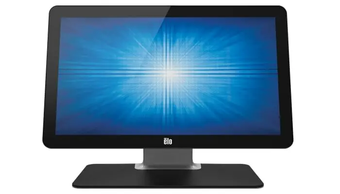 фото Монітор Elo 2002L (E396119)
