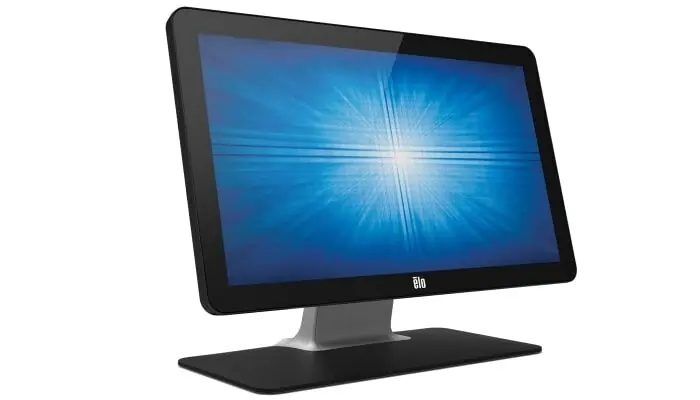 фото Монітор Elo 2002L (E396119)