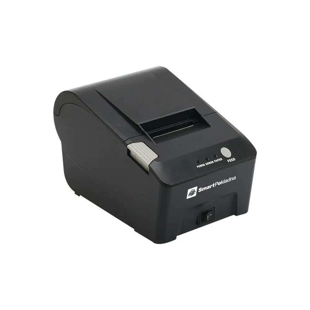фото Принтер чеків SmartPokladna SPP-11 (3900059)