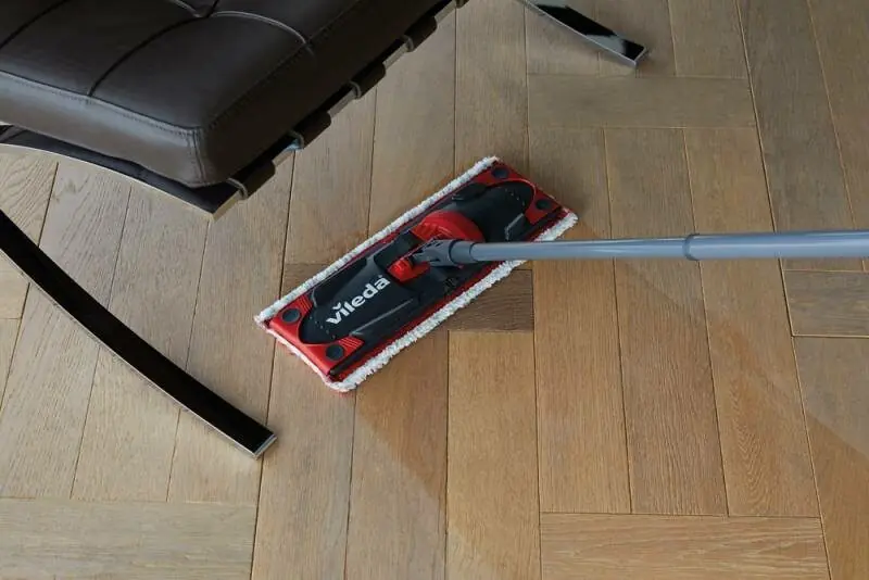 фото Набір для прибирання Vileda Ultramat Turbo (158632)
