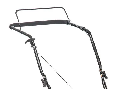 фото Газонокосарка бензинова Wolf-Garten A 4600 A