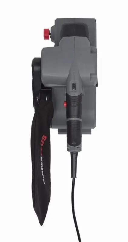 фото Шліфувальна машина PowerPlus POWE40040