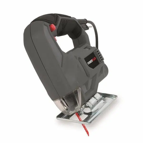 фото Електролобзик PowerPlus POWE30010