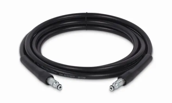 фото Мінімийка високого тиску PowerPlus POWXG90400