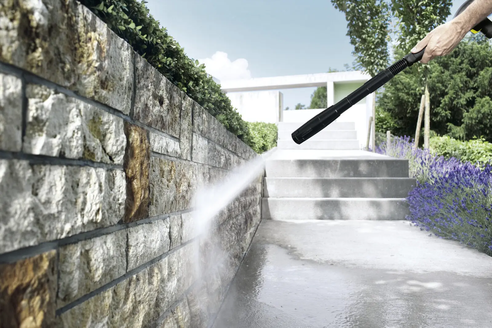 фото Мінімийка високого тиску Karcher G 7.180 (1.107-390.0)