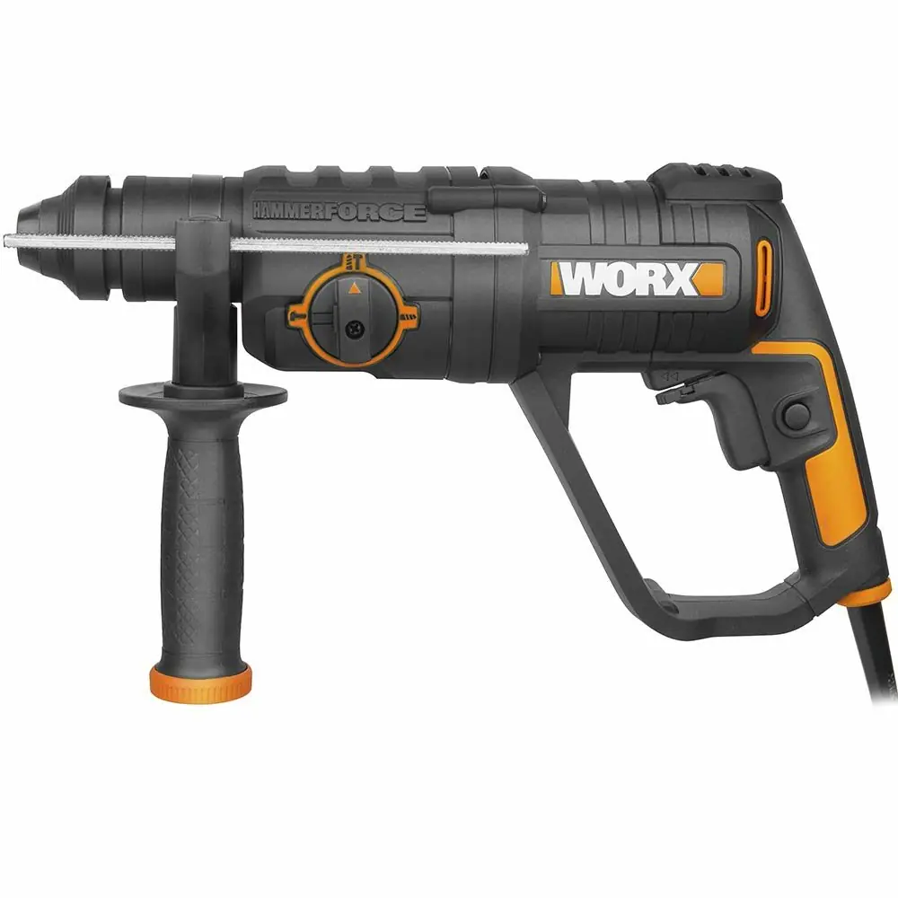 фото Перфоратор Worx WX337