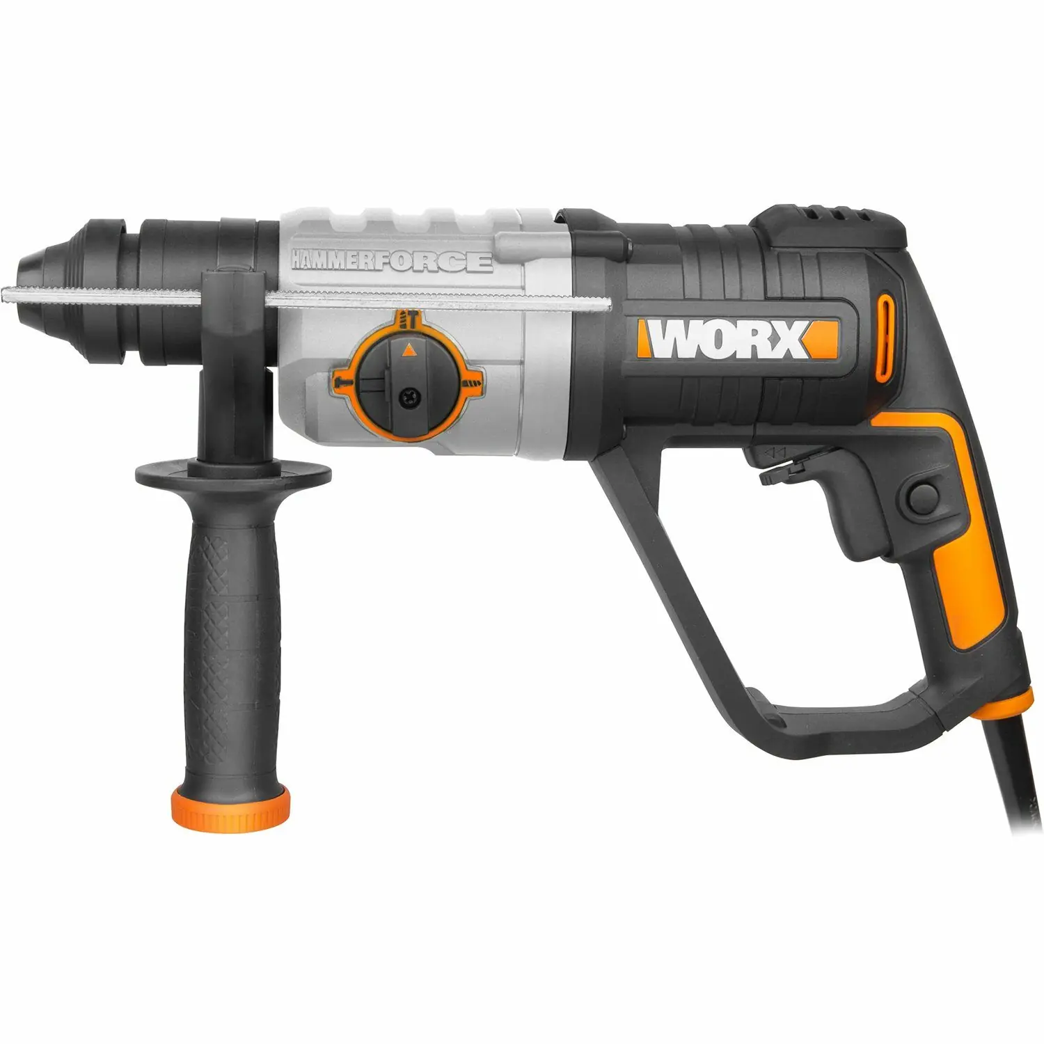 фото Перфоратор Worx WX339