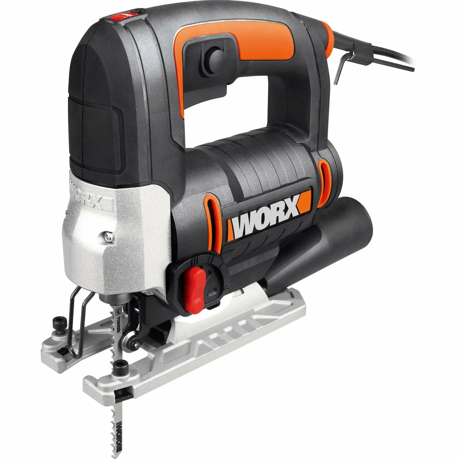 фото Електролобзик Worx WX478.1