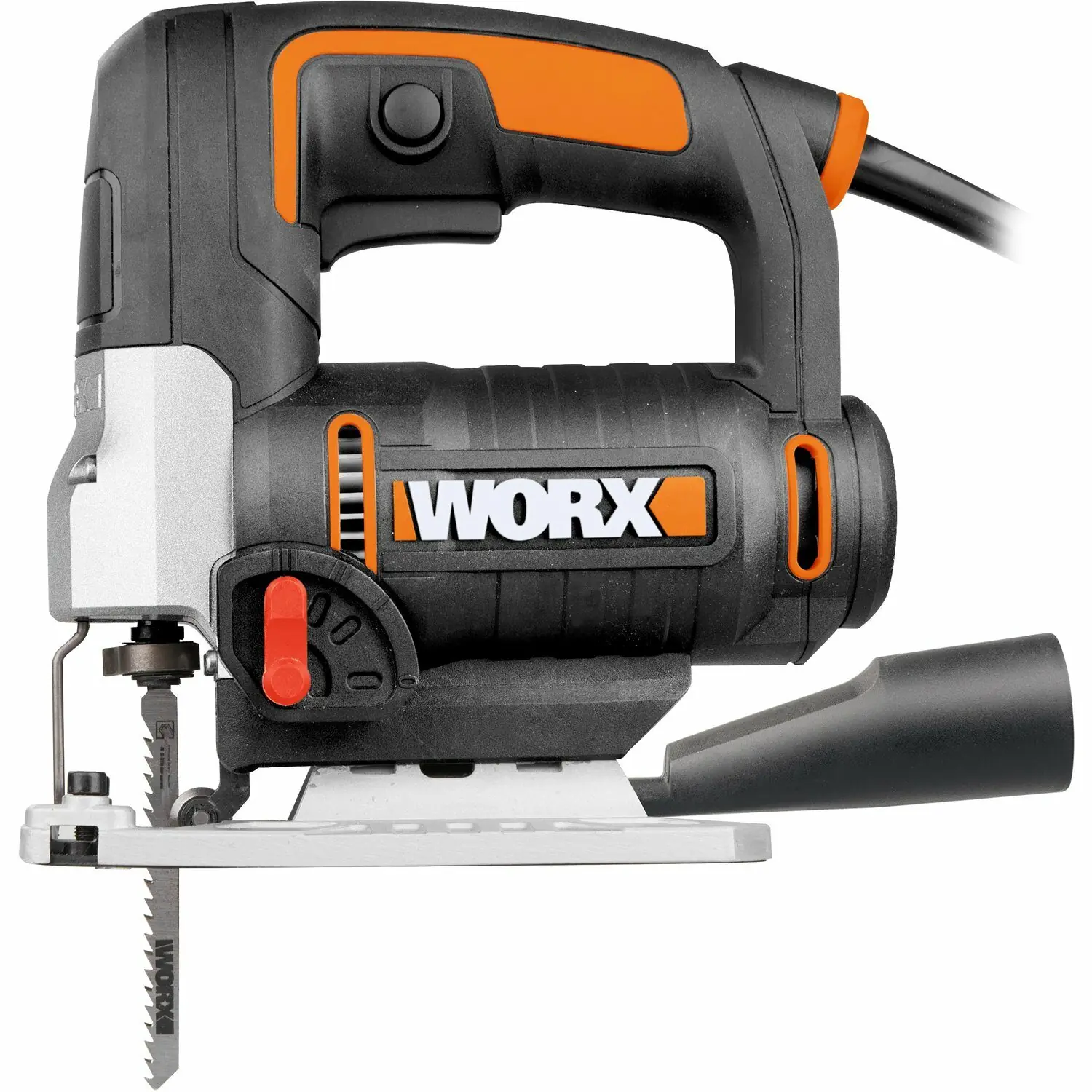 фото Електролобзик Worx WX478.1
