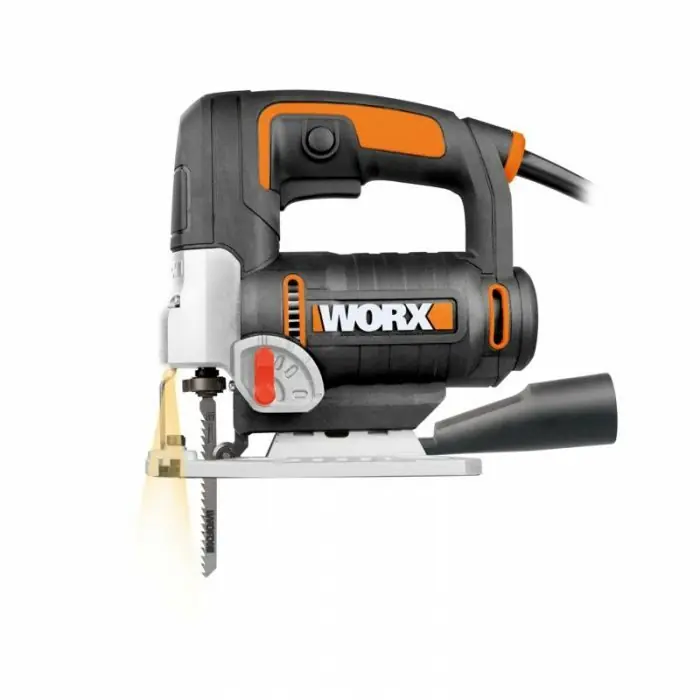 фото Електролобзик Worx WX479