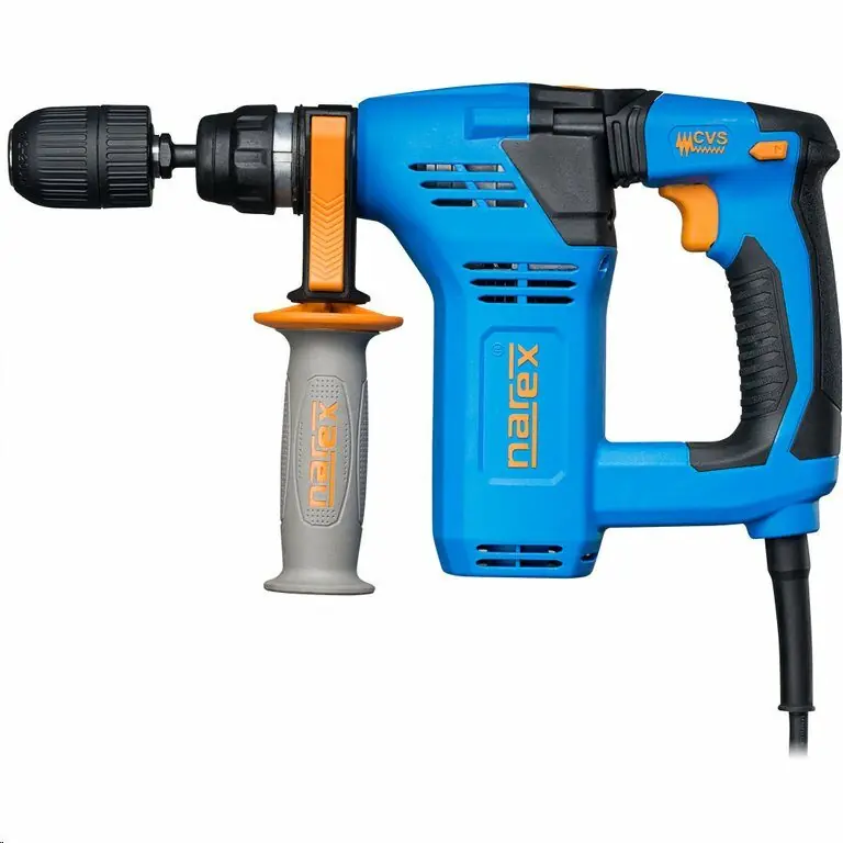 фото Перфоратор Narex EKV 21