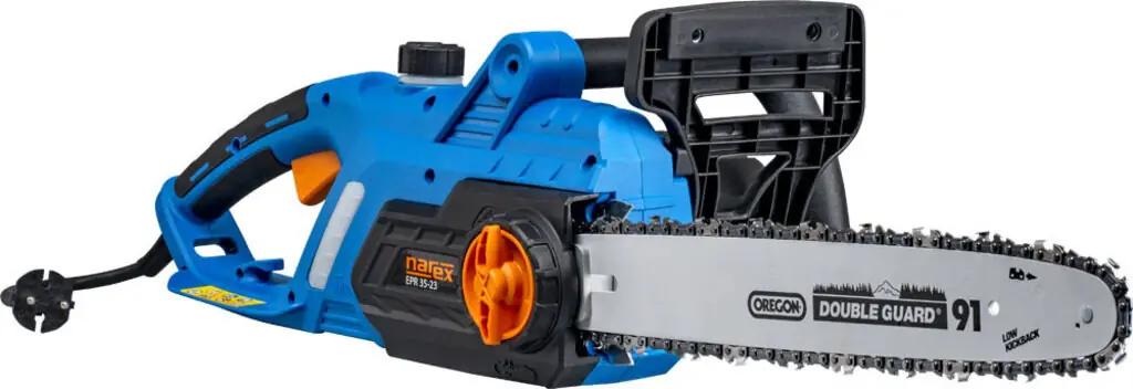 фото Пила мережева Narex EPR 35-23