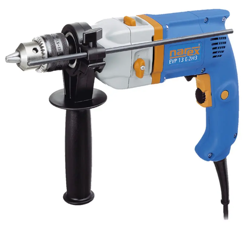 фото Перфоратор Narex EVP 13 E-2H3