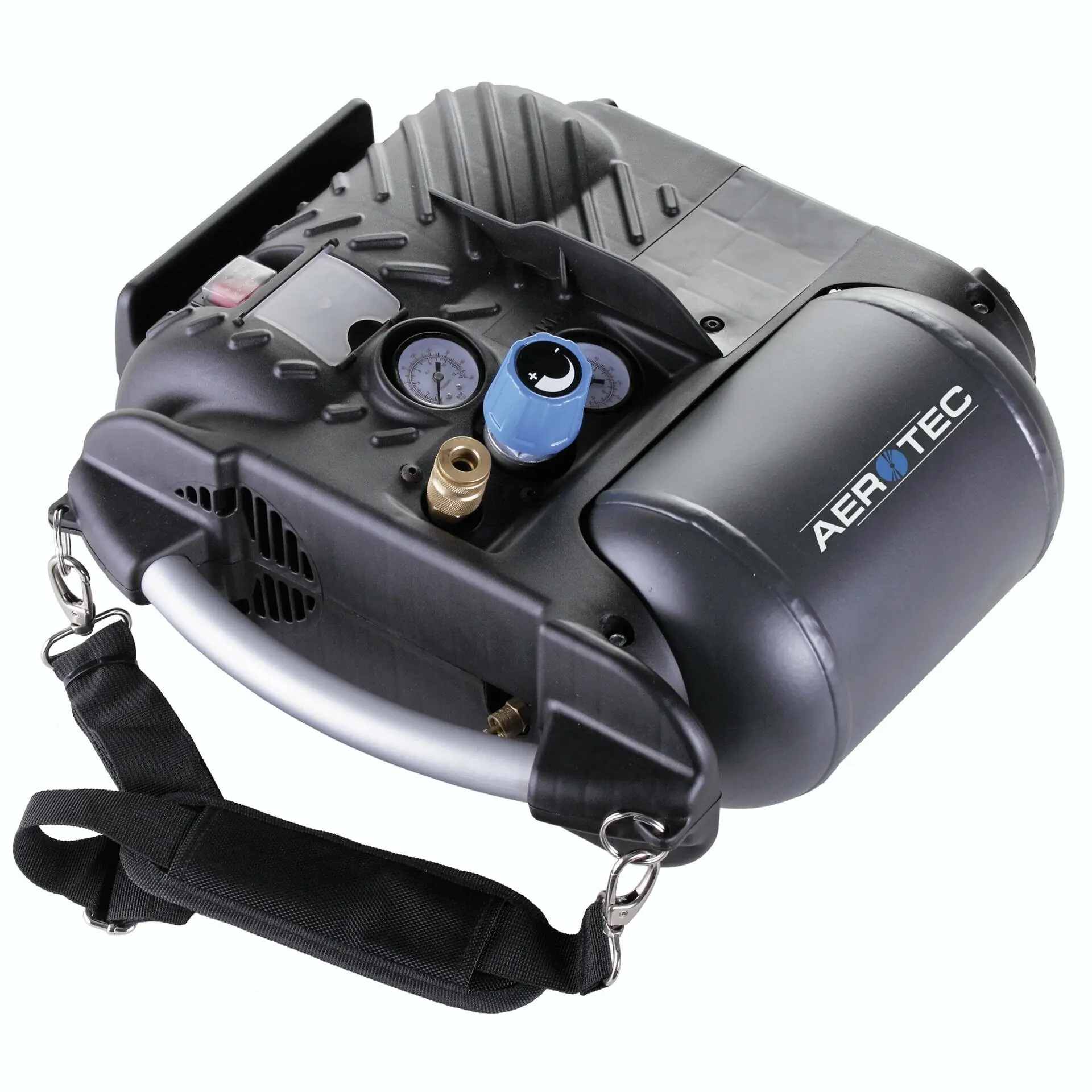 фото Повітряний компресор Aerotec Airliner 5 Go