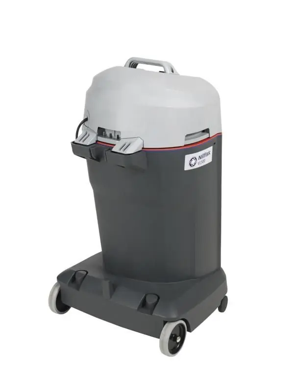 фото Професійний пилосос Nilfisk VL 500 35 BSF (107405155)