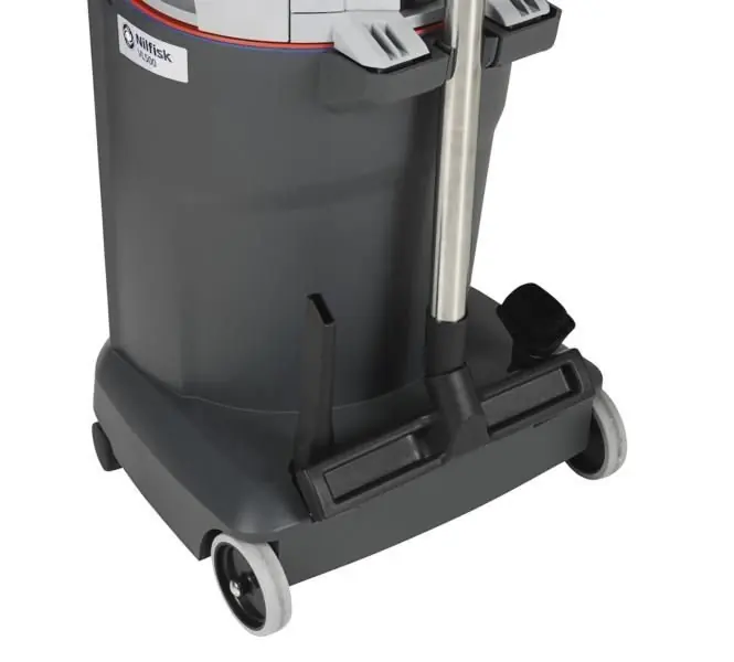 фото Професійний пилосос Nilfisk VL 500 35 BSF (107405155)