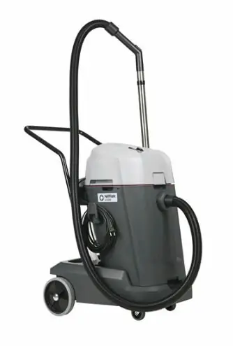 фото Професійний пилосос Nilfisk VL 500 55-2 EDF (107405162)