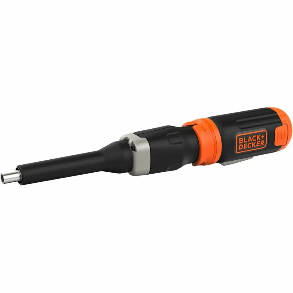 фото Електровикрутка Black+Decker BCF601C