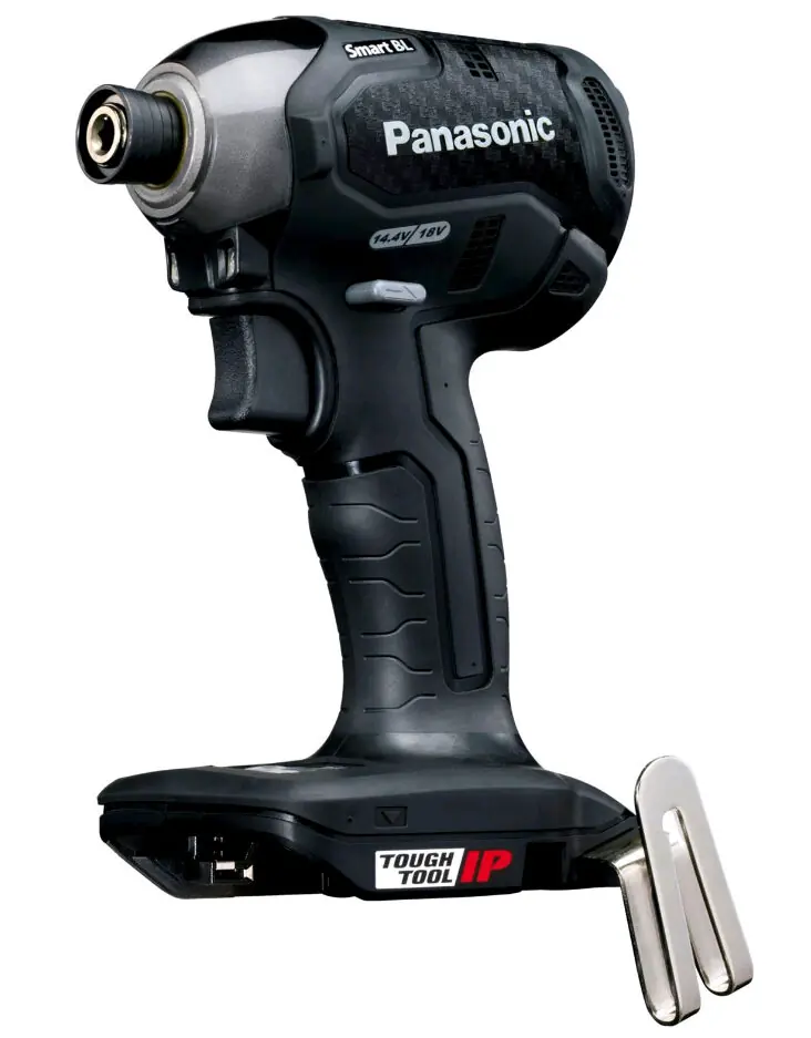 фото Дриль Panasonic EY76A1X32