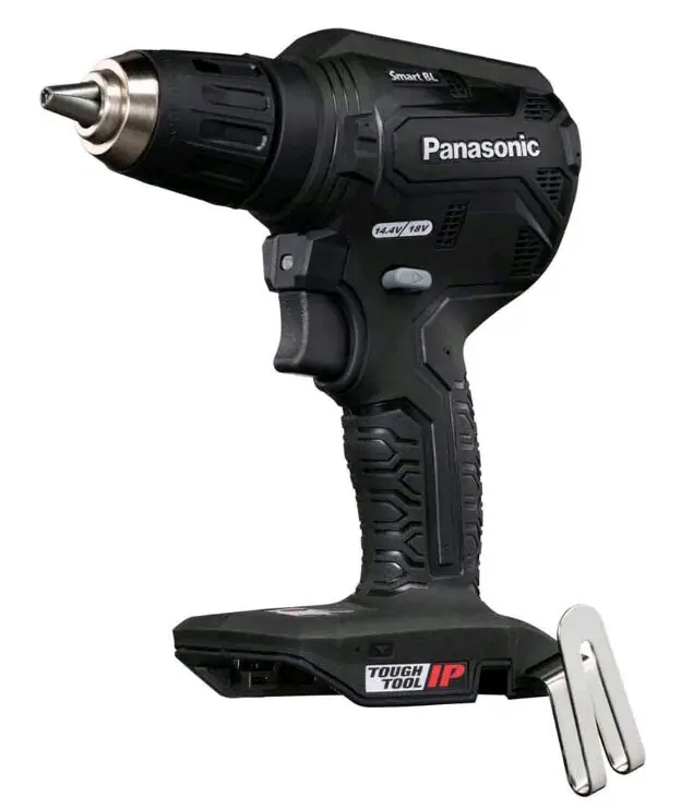 фото Дриль-шурупокрут Panasonic EY1DD1XT32