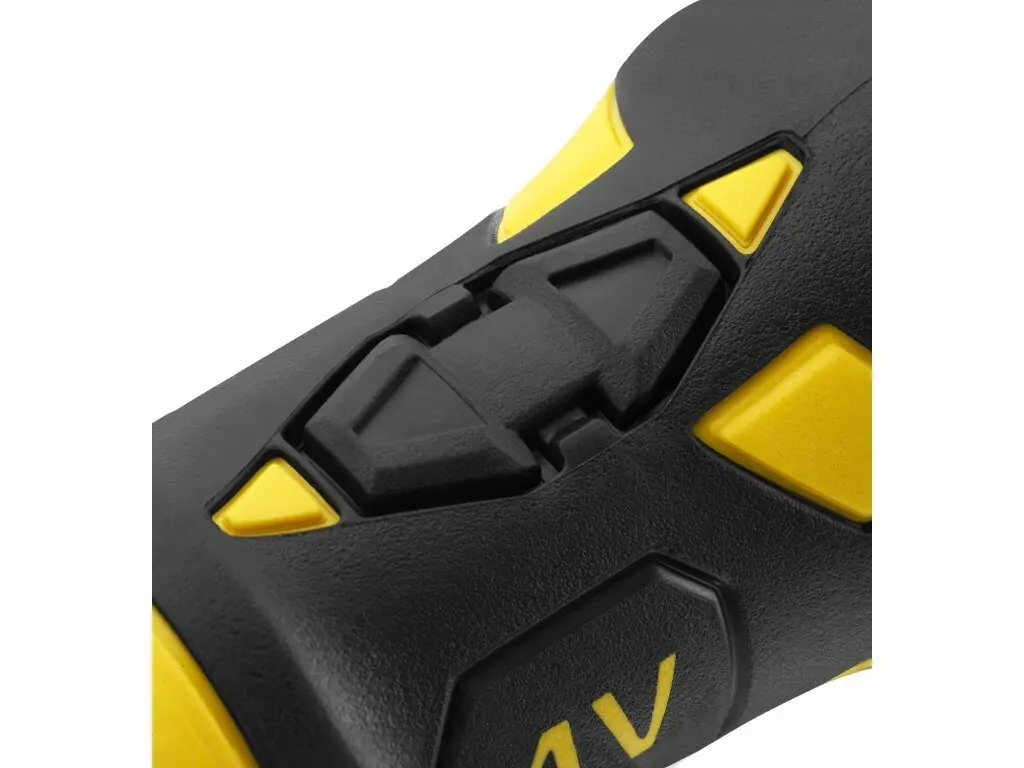 фото Електровикрутка Stanley FMHT66719-0