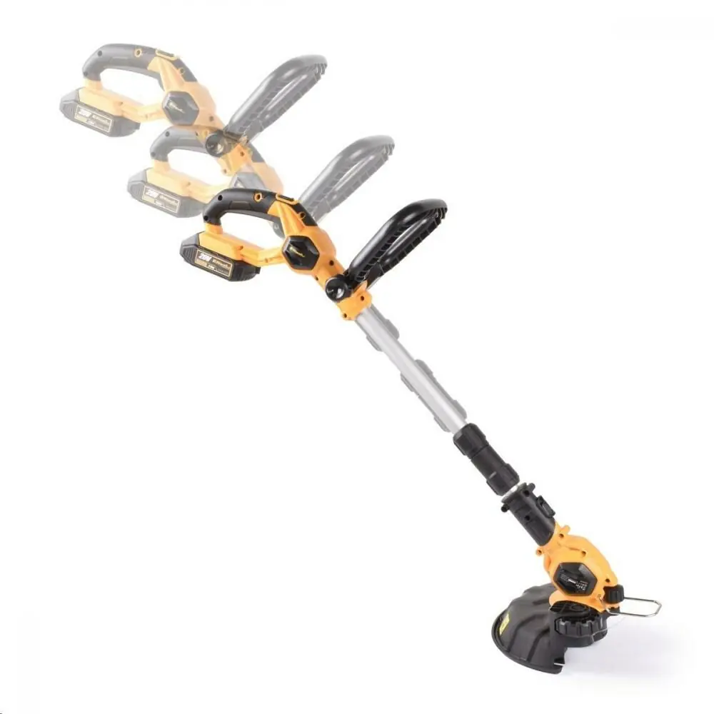 фото Тример акумуляторний Riwall Pro Ralt 2320 (AT41E2001004B)