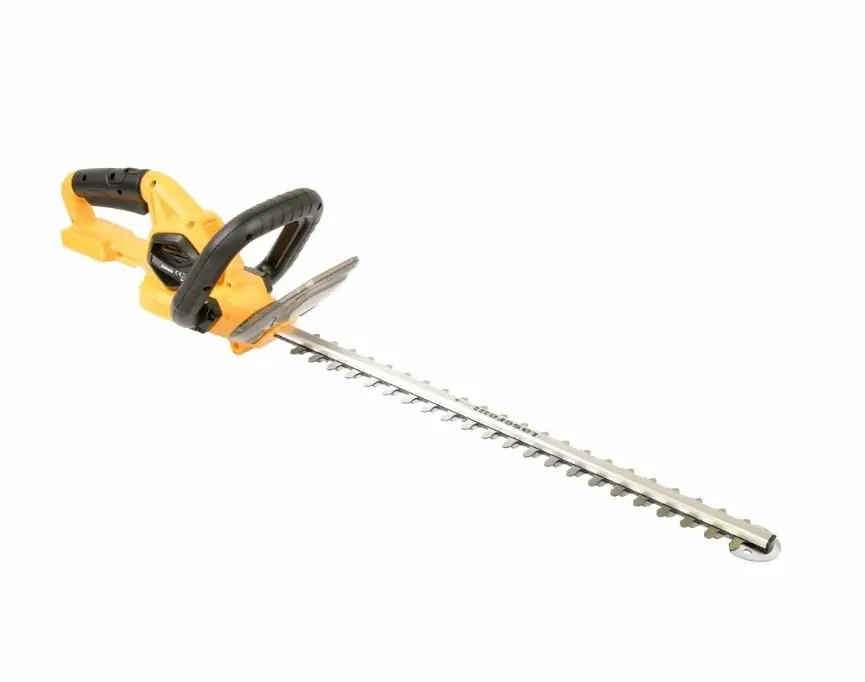 фото Кущоріз електричний Riwall Pro Raht 5220