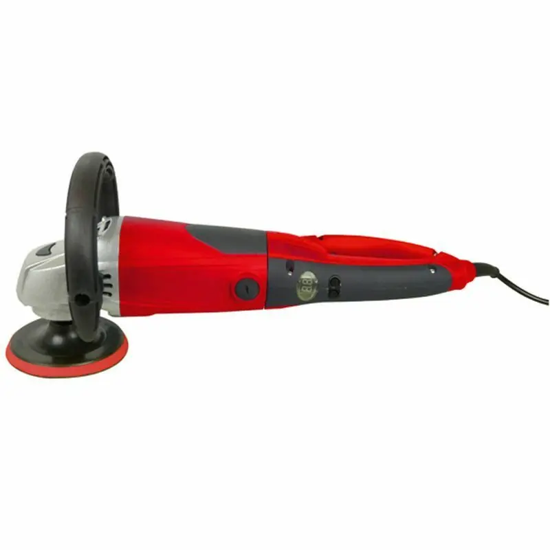 фото Полірувальна машина Carpoint Professional 1600W (1717322)