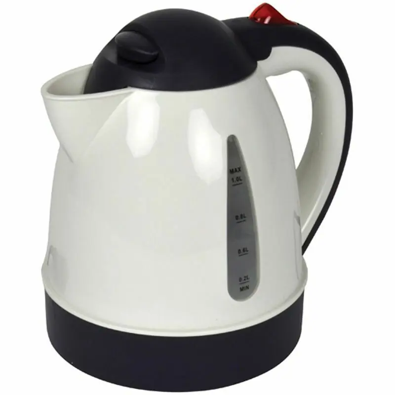 фото Електрочайник Carpoint 510175