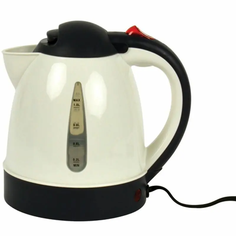 фото Електрочайник Carpoint 510175