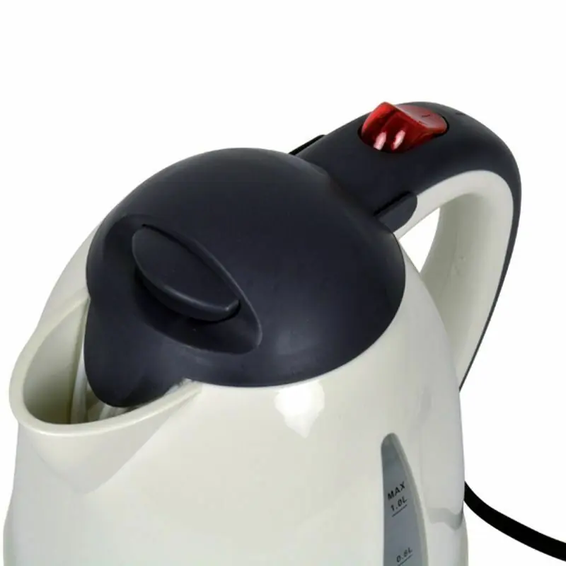 фото Електрочайник Carpoint 510176