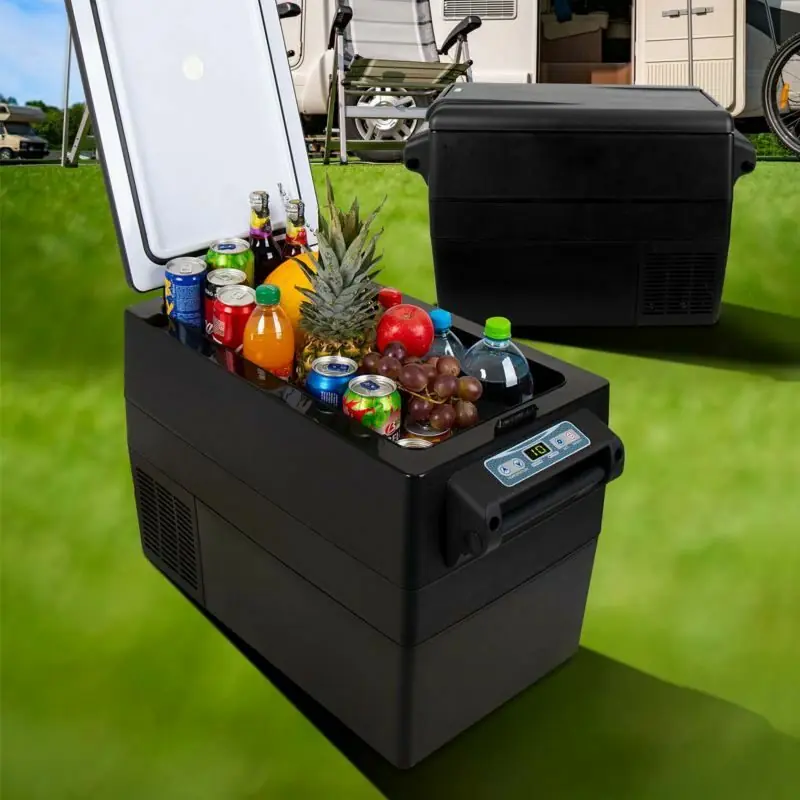 фото Портативний холодильник Aroso 20.872