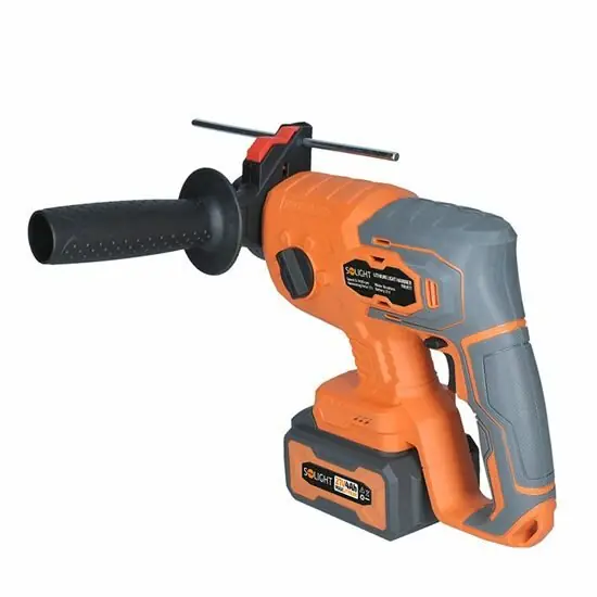 фото Перфоратор Solight RNVK17