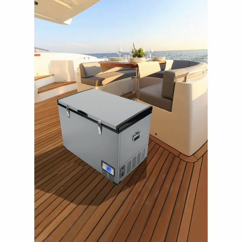 фото Портативний холодильник Aroso 20.875