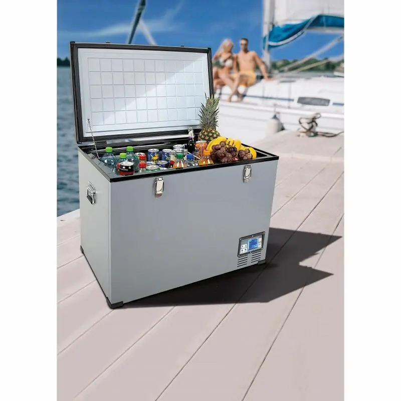 фото Портативний холодильник Aroso 20.875