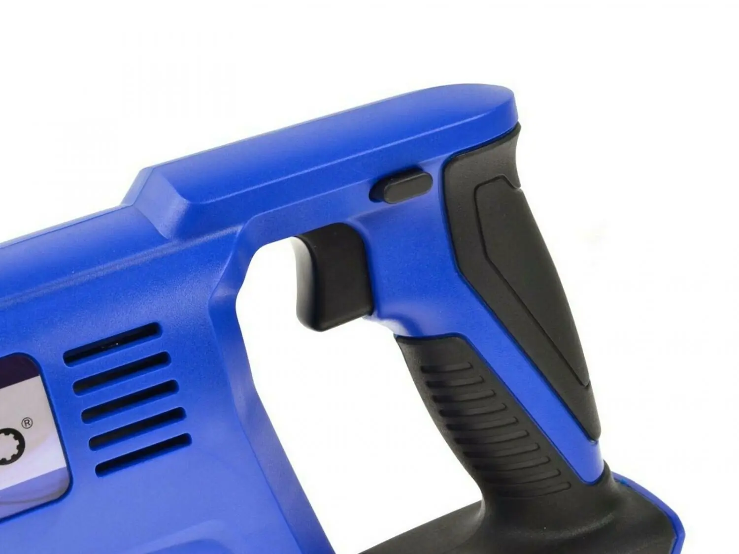 фото Шабельна пила Geko G80613