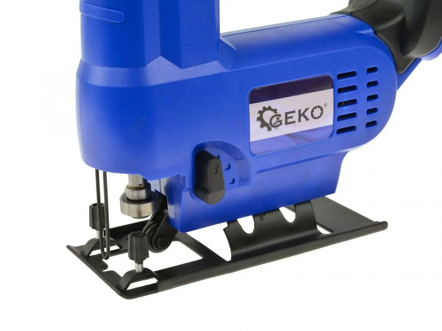 фото Електролобзик Geko G80614