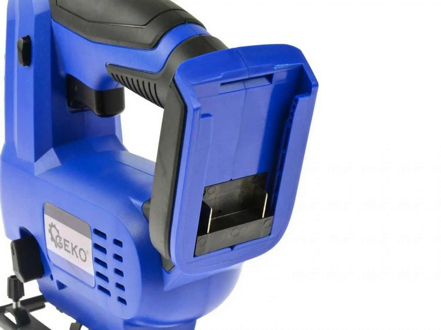 фото Електролобзик Geko G80614