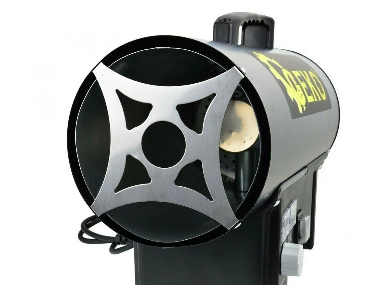 фото Теплова гармата Geko G80411