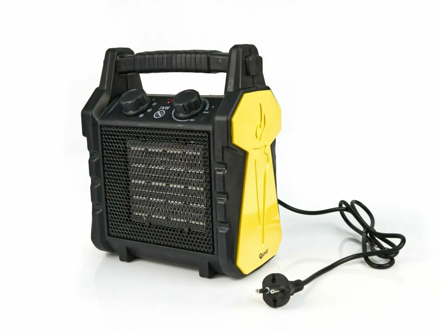 фото Обігрівач Geko G80406