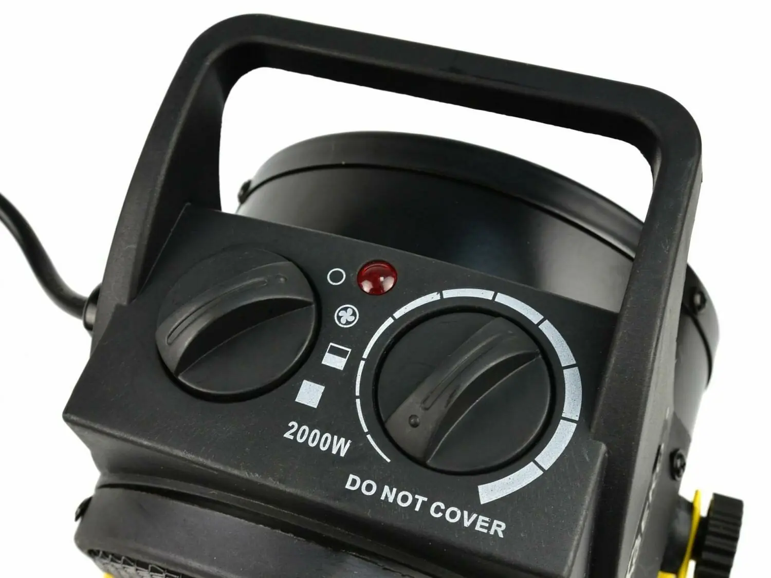 фото Обігрівач Geko G80407