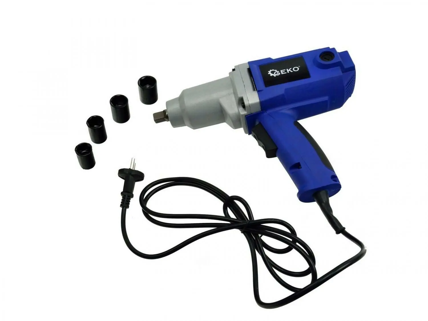 фото Гайкокрут Geko G81051