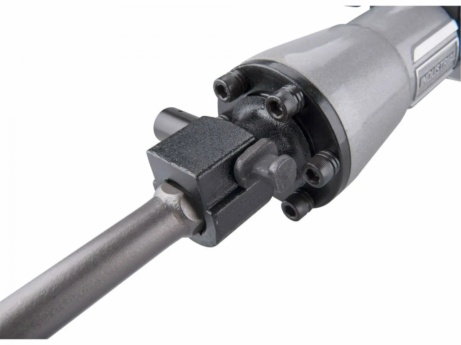 фото Відбійний молоток Total TH215456