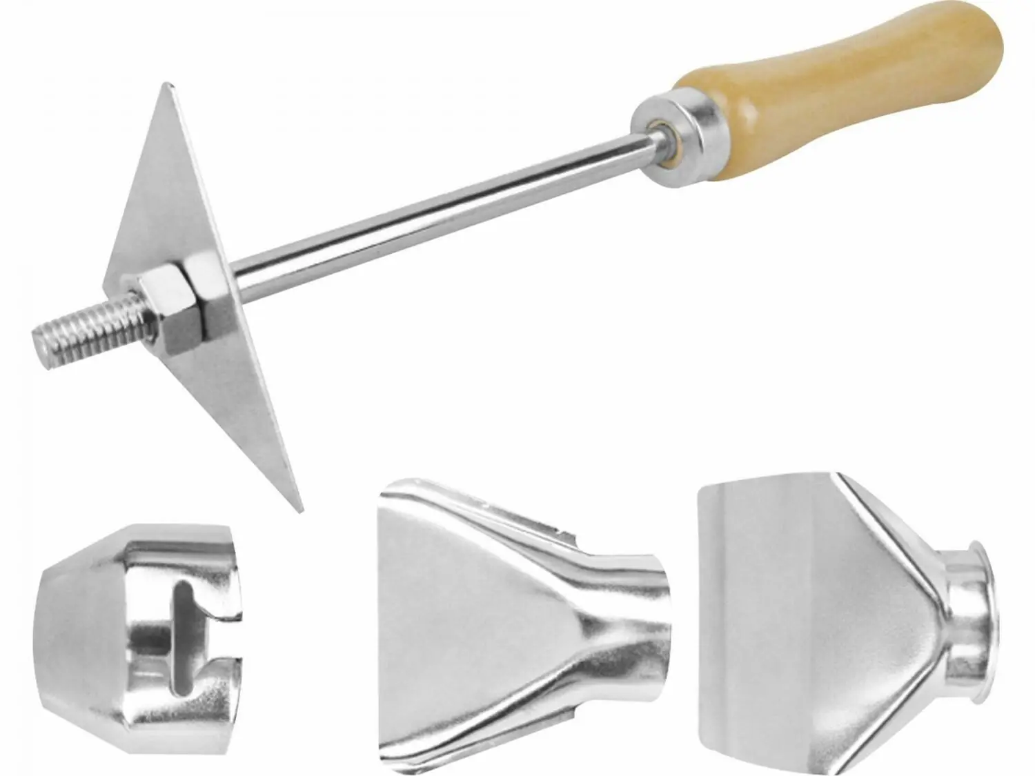 фото Технічний фен Total TB20036