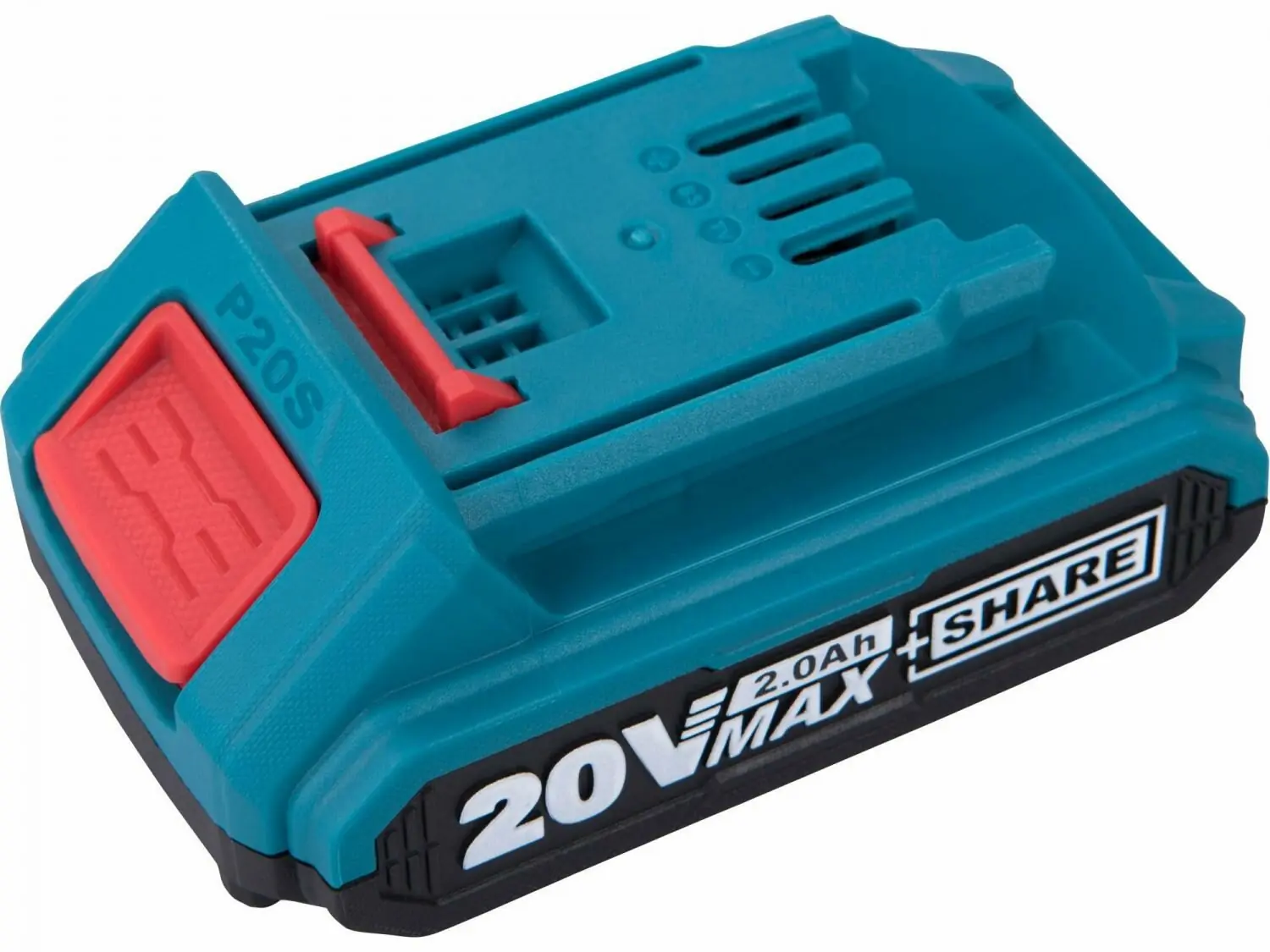 фото Дриль-шурупокрут Total TDLI20024